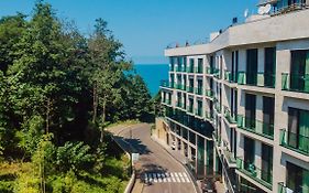 Capo Verde Hotel Batumi